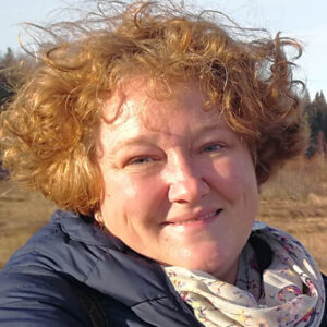 Bronwen Powell