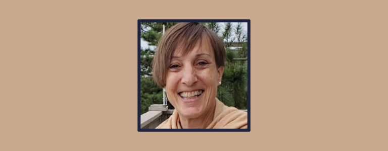 Candida Mannozzi