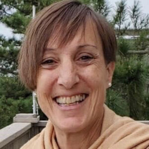 Candida Mannozzi