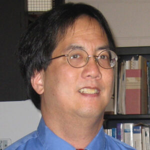 Cary Mock