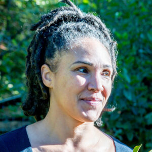 Chérie-Rivers