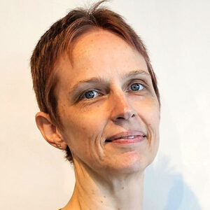 Corene Matyas