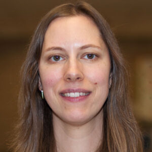Emily Rosenman