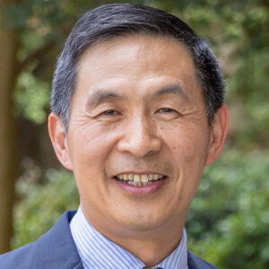 Fahui Wang