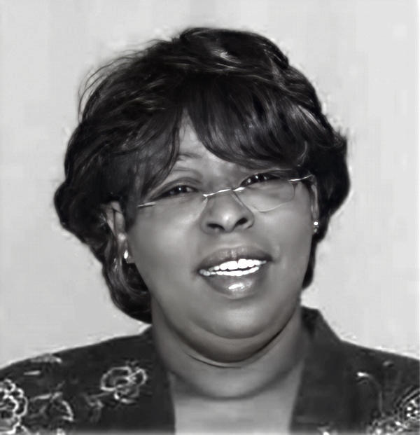 Gwendolyn Warren