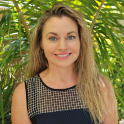 Hannah Cooper