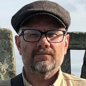 James Tyner