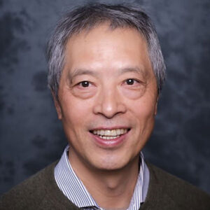 Jiquan Chen