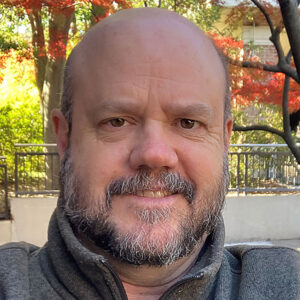 John Kupfer