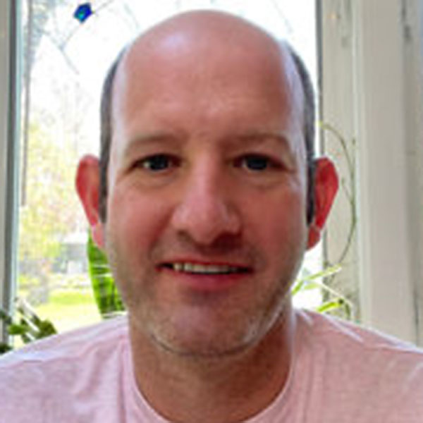Joshua Inwood