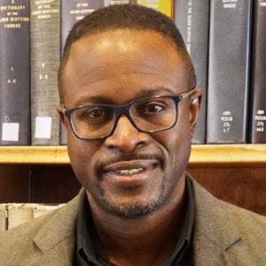 Kevon Rhiney