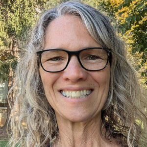 Leslie Duram