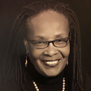 Linda Campbell