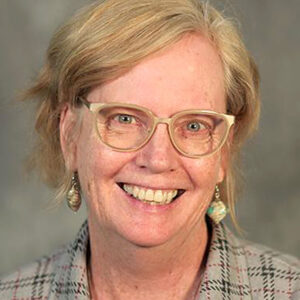 Lorraine Dowler