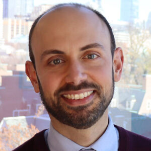Michael Widener