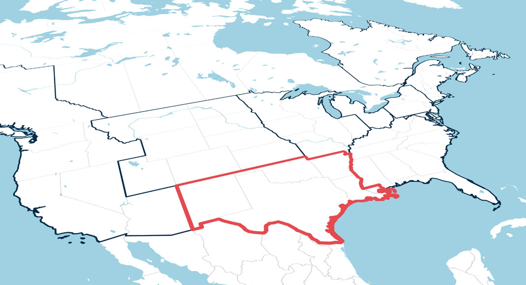Southwest Regional Division of The AAG