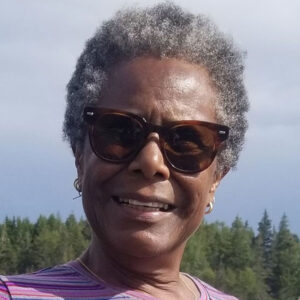Rickie Sanders