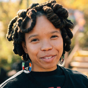 shakara tyler