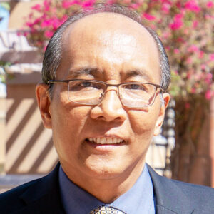 Soe Myint