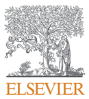 Elsevier logo